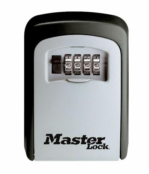MasterLock 5401D, Huis en Inrichting, Brandblussers en Brandkasten, Brandkast, Nieuw, Verzenden