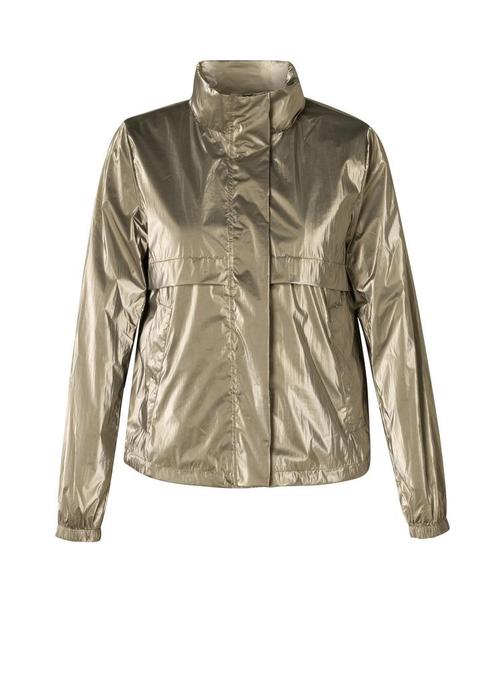 YESTA jas Viviana1(48)Maat 46/48 (XL) of groter, Kleding | Dames, Jassen | Zomer, Overige kleuren, Nieuw, Maat 46/48 (XL) of groter