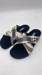 Tom Ford - Sandales plates - Taille : EU 45 - Neuf dans sa, Kleding | Heren, Nieuw