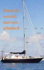 Rond de wereld met een glimlach 9789464182361 Cees De Reus, Boeken, Reisverhalen, Verzenden, Gelezen, Cees De Reus