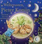 Welterusten, Pieter Konijn 9789021620411, Gelezen, Beatrix Potter, Verzenden