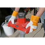 Gants en cuir de bovin - kerbl, Zakelijke goederen, Machines en Bouw | Houtbewerking