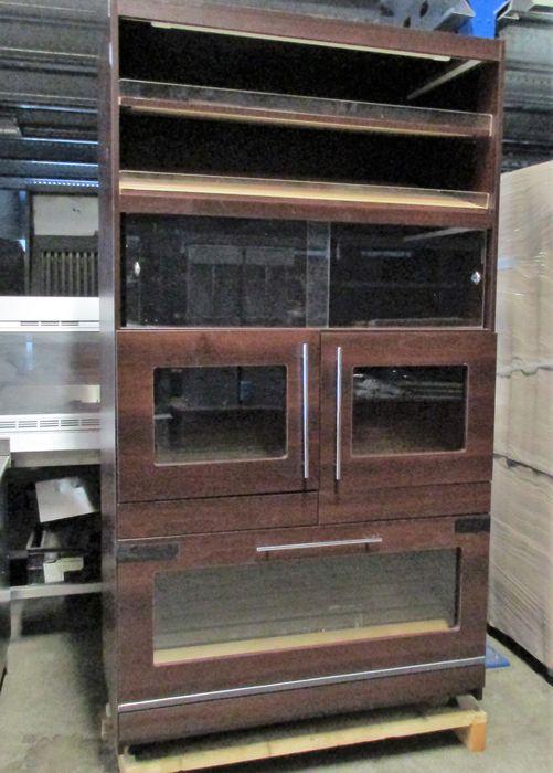 Broodstelling 120cm, Articles professionnels, Aménagement de Bureau & Magasin | Commerce & Inventaire