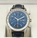 Breitling - Navitimer World Chronograph GMT 46 - A24322 -