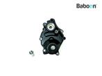 Blokdeksel om Schakelas Kawasaki ER-6 2012-2016 (ER6 ER-6, Verzenden, Gebruikt