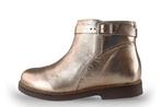 Milo & Mila Enkellaarzen in maat 30 Goud | 5% extra korting, Kinderen en Baby's, Kinderkleding | Schoenen en Sokken, Milo & Mila