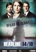 Deadline 14/10, Verzenden, Nieuw in verpakking
