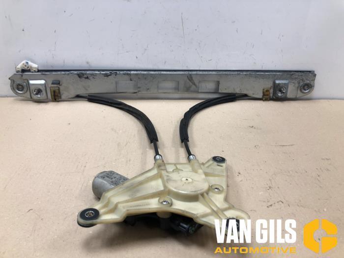 Ruitmechaniek 2Deurs links-voor Opel Movano O298747, Auto-onderdelen, Carrosserie