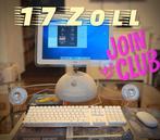 Apple Imac G4 - Computer - Zonder originele verpakking