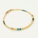 Armband - 18 karaat Geel goud, Nieuw