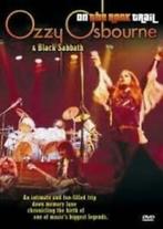 Ozzy Osbourne & Black sabbath (On the Ro DVD, Verzenden