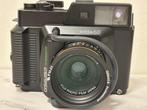 Fuji GS645 Professional Wide 60 + 4/60mm wide angle |, Nieuw