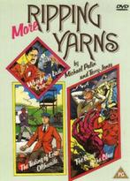 More Ripping Yarns DVD (2000) Michael Palin, Franklin (DIR), Cd's en Dvd's, Zo goed als nieuw, Verzenden