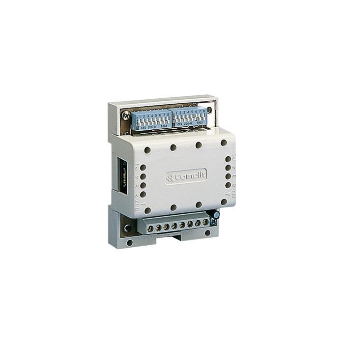 Comelit Accessoires Suppléments Dispositif Interphone de, Doe-het-zelf en Bouw, Elektriciteit en Kabels, Verzenden