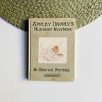 Beatrix Potter - Appley Dapply’s Nursery Rhymes - 1922