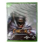Turok 3 Shadow Of Oblivion (LRG #022) (XBOX ONE) (NIEUW), Consoles de jeu & Jeux vidéo, Verzenden