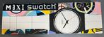 Tintin - Montre Swatch XXL - 1 Horloge - 2004, Boeken, Nieuw