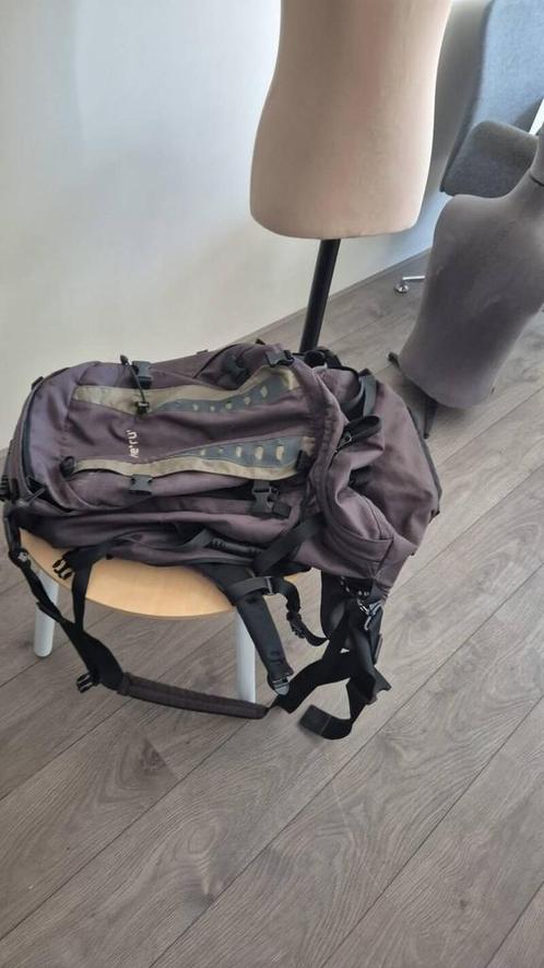 Backpack 2de hands, Sport en Fitness, Loopsport en Atletiek, Nieuw, Ophalen of Verzenden