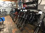 Grote verkoop van nieuwe en tweedehandsfietsen, Fietsen en Brommers, Elektrische fietsen, Nieuw