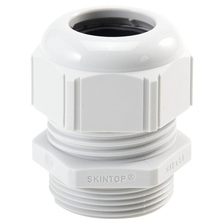 Skintop ST-M25 Gaine De Câble Industrielle RAL7035 -, Doe-het-zelf en Bouw, Elektriciteit en Kabels, Verzenden