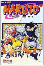 Naruto, Band 2  Kishimoto, Masashi  Book, Livres, Verzenden, Masashi Kishimoto