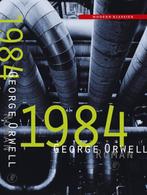 1984 / Modern klassiek 9789029538237 G. Orwell, Verzenden, Zo goed als nieuw, G. Orwell