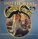 Dottie West - Carolina Cousins, Verzenden