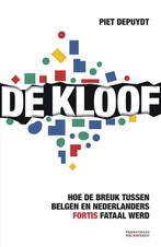 De Kloof 9789044616118, Gelezen, [{:name=>'Piet Depuydt', :role=>'A01'}], Verzenden