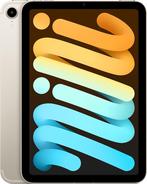 iPad mini 6 256GB WiFi Starlight 2021, Informatique & Logiciels, Apple iPad Tablettes, Ophalen of Verzenden