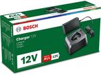 Bosch GAL 12V-20 Lader accus voor, Doe-het-zelf en Bouw, Gereedschap | Handgereedschap, Verzenden, Nieuw