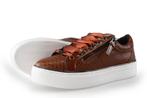 Nathan Baume Sneakers in maat 37 Bruin | 5% extra korting, Bruin, Verzenden, Zo goed als nieuw, Sneakers