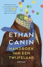 Handboek van een twijfelaar (9789026334627, Ethan Canin), Boeken, Verzenden, Nieuw