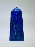 Lapis Lazuli-toren - Obelisk - AAA-kwaliteit -, Verzamelen