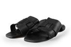 Tango Slippers in maat 39 Zwart | 5% extra korting, Slippers, Tango, Verzenden, Zwart