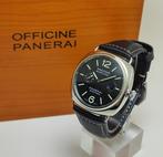 Panerai - Radiomir Black Seal Automatic - Ref. PAM00287 -, Nieuw