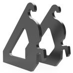 CW05 schuin - 20mm (Werktuigen), Zakelijke goederen, Ophalen of Verzenden