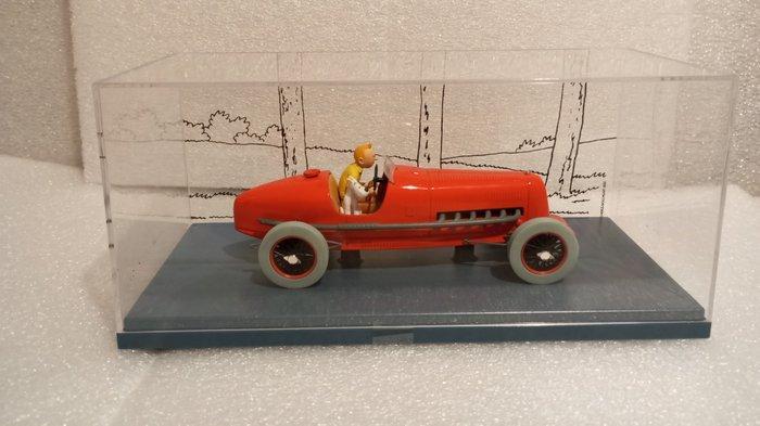 Ensemble de 2 voitures 1/24 + 1/43 - Modelauto (2) - Bolide, Boeken, Strips | Comics