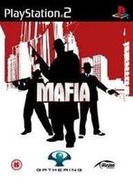 Mafia (ps2 used game), Nieuw, Ophalen of Verzenden