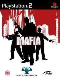 Mafia (ps2 used game), Games en Spelcomputers, Games | Sony PlayStation 2, Ophalen of Verzenden