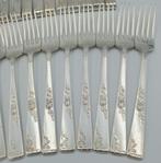 Smith Seymour Ltd - Eetservies (24) - Verzilverd