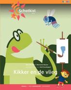 Schatkist versie 3 Prentenboek Communicatie, Boeken, Verzenden, Nieuw
