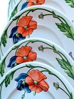 Villeroy & Boch - Serveerschaal (8) - Porselein - Amapola