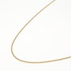 Collier - 14 carats Or jaune