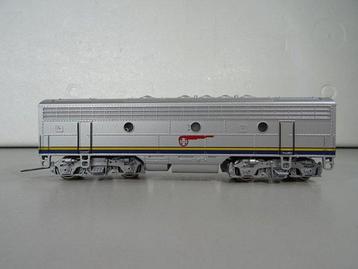 Märklin H0 - Locomotive diesel (1) - Locomotive diesel,