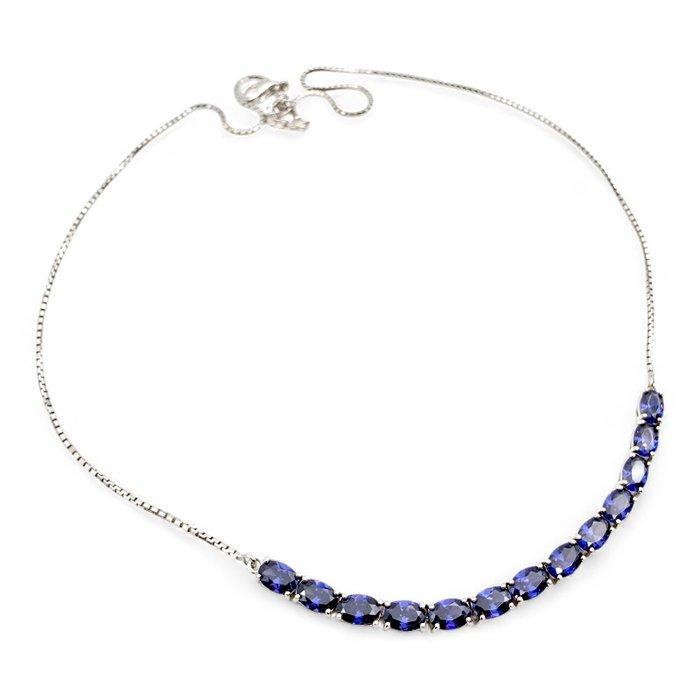 Zonder minimumprijs - Halsketting Zilver, Bijoux, Sacs & Beauté, Colliers