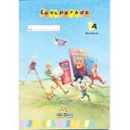Leesparade Werkboek A, Boeken, Schoolboeken, Verzenden, Nieuw