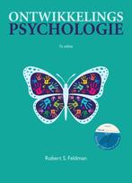 Ontwikkelingspsychologie 9789043033725, Boeken, Robert S. Feldman, Elaine Tompany, Zo goed als nieuw, Verzenden