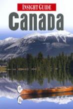Canada / Insight guides 9789066551626, Boeken, Verzenden, Zo goed als nieuw