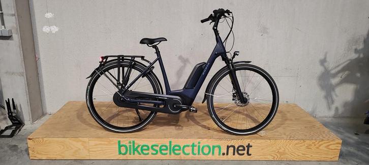 E-Bike | Norta L-520 | -24%, Fietsen en Brommers, Elektrische fietsen, Ophalen