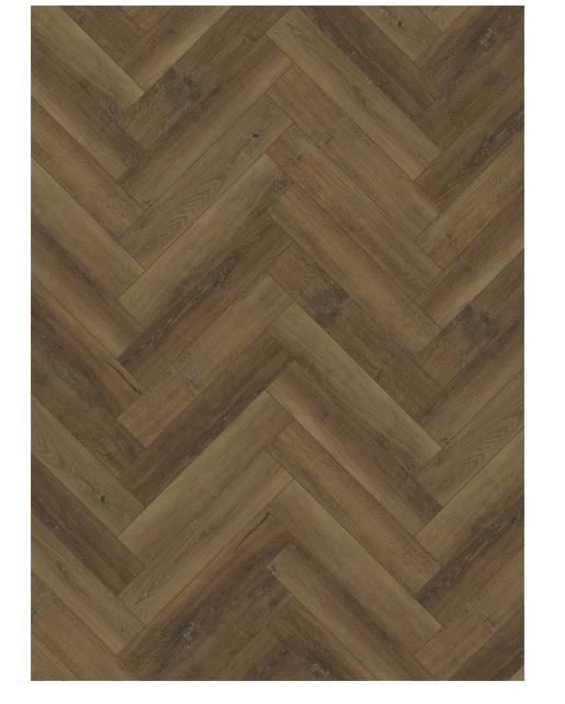 Marbella Rigid Core Visgraat 9001 laminaat Eiken naturel, Doe-het-zelf en Bouw, Vloerdelen en Plavuizen, Ophalen of Verzenden